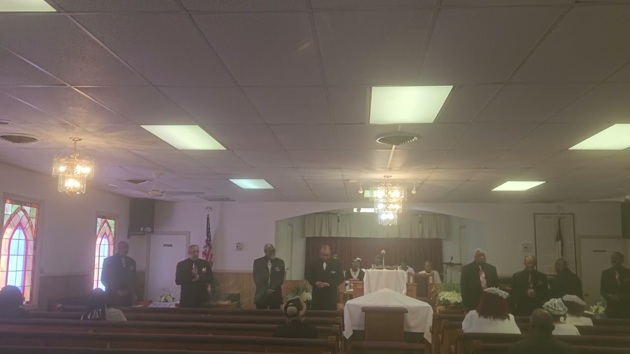 1st Sunday of March  3/1/2026