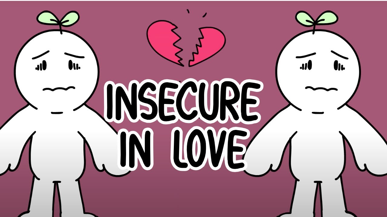 9 Signs of You're Insecure About Your Relationship