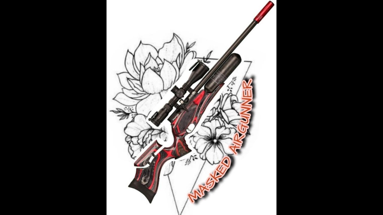 DIANA CHASER REBUILD FROM RIFLE TO PISTOL AND THE LAST CLUE
