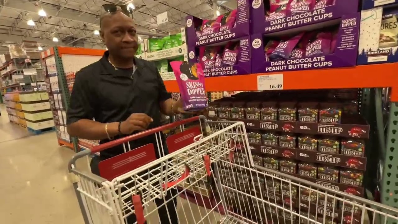 My favorite store costco #yumiesjourney  #everyone  #highlights #groceryshopping 