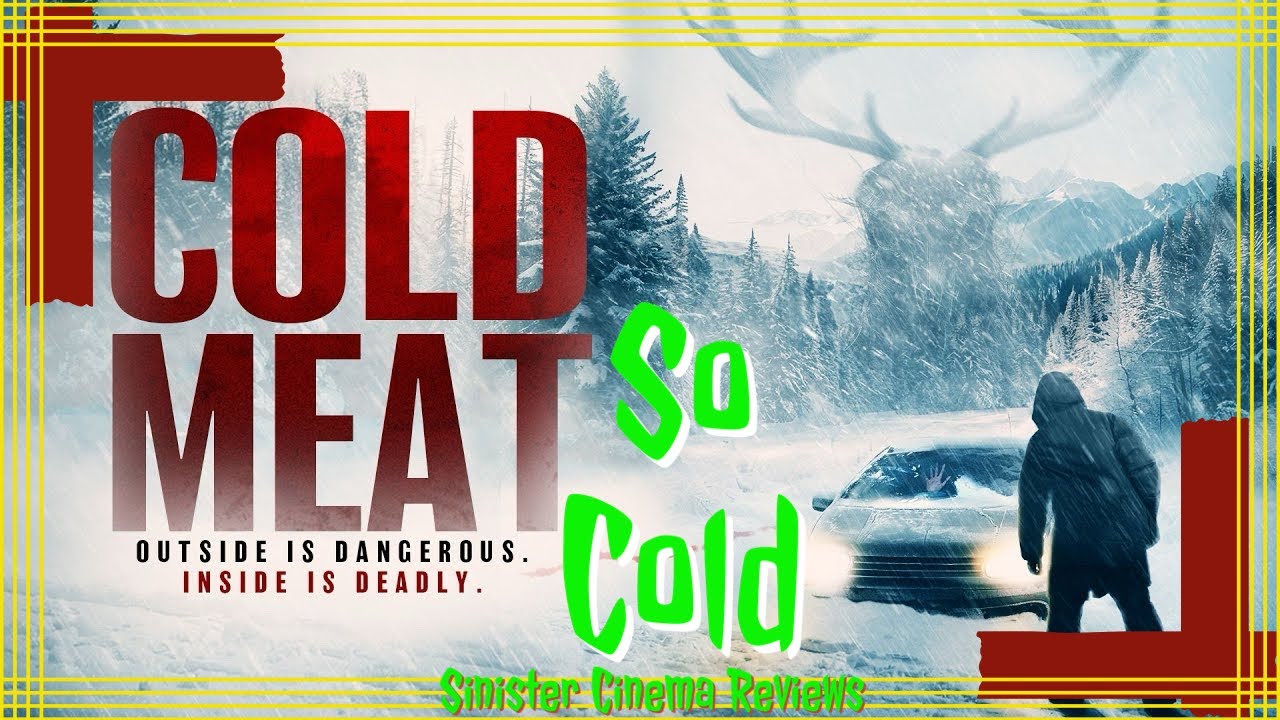 Cold Meat (2024 Horror Thriller) Review
