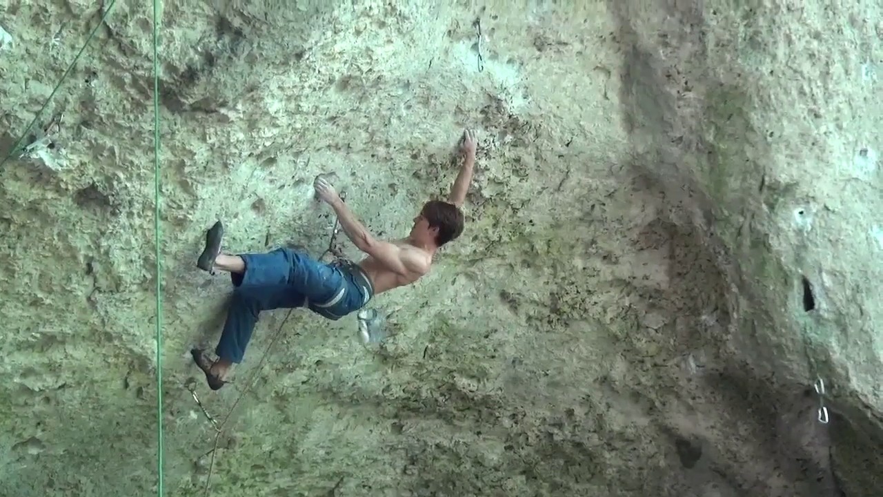 Powerplay, Frankenjura