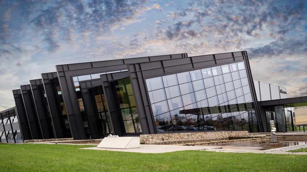 Amada Solution Days - Haan 2016 [ENG]