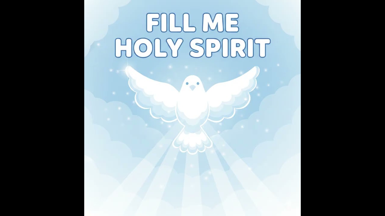 Holy Spirit Activate Me | Worship song.