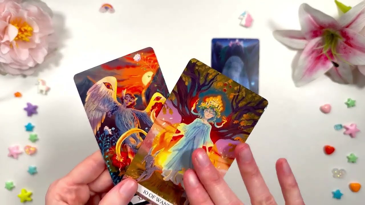ESCORPIO🦂PREP&Aacute;RATE! ALGUIEN SE TRAGA SU ORGULLO Y TE ESCRIBE! HOROSCOPO #ESCORPIO HOY TAROT AMOR