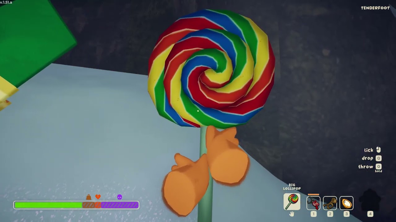 Peak Funny Moments