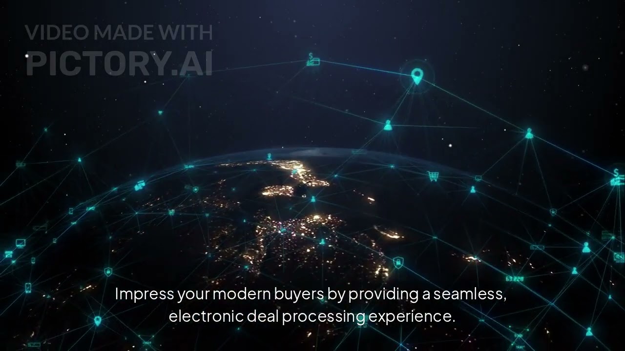 Accelerate Sales with Mobile eSignatures & Digital Contracts