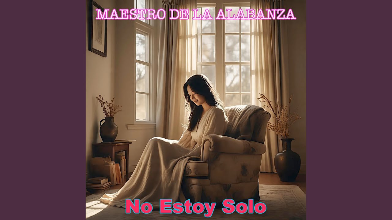 Señor, tú lo Sabes Todo
