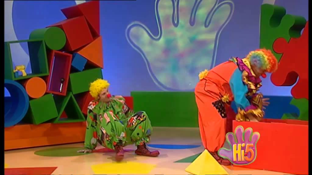 Hi-5 Season 4 Episode 39