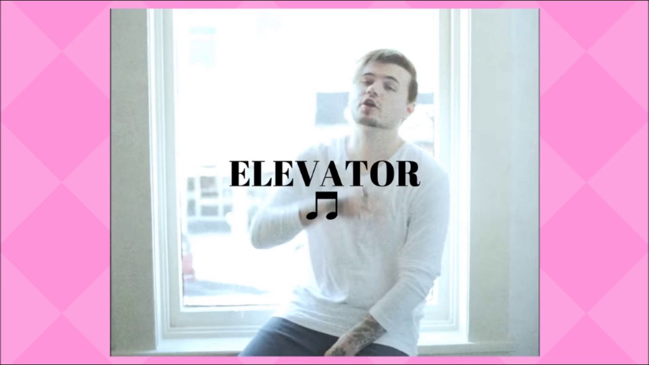 [FREE] Oliver Francis Type Beat 2017 - 