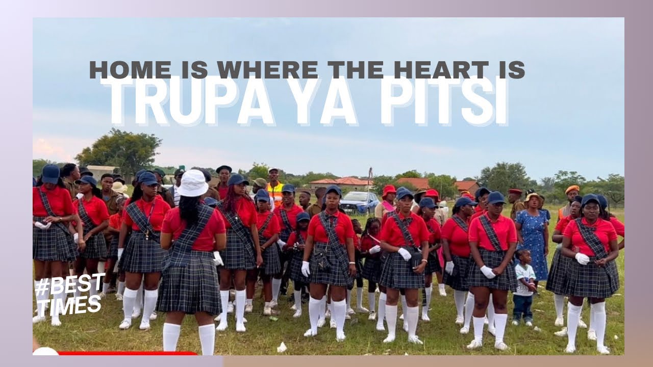 EP_019 : Part 6 : Ditrupa Tsa Lefiso