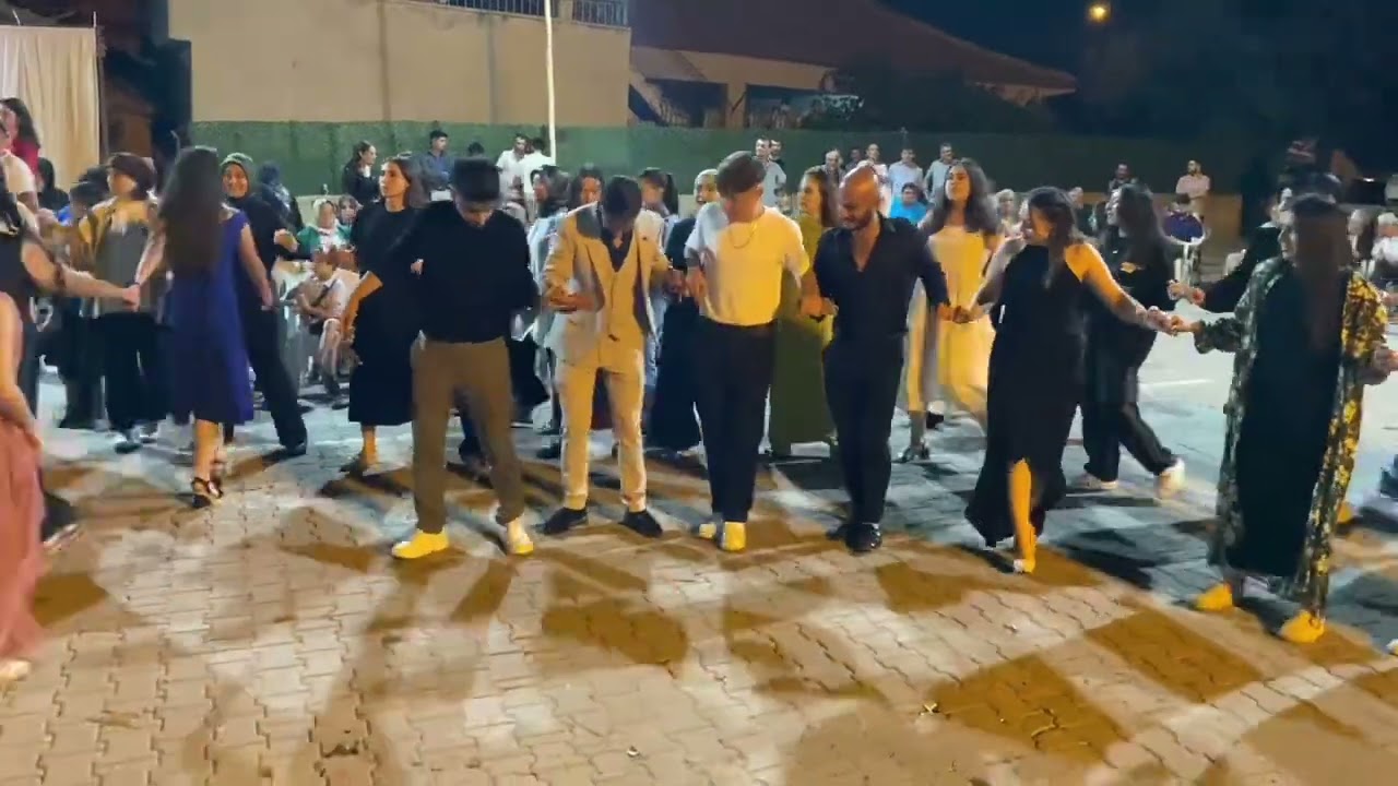 Köyde düğün Gülçin ile Muharrem .!!! YOZGAT ÇAYIRALAN 