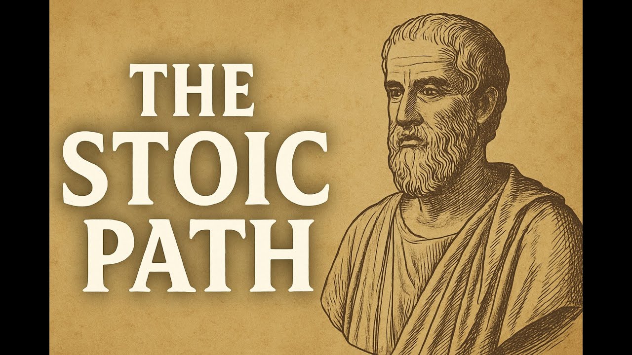 The Stoic Path