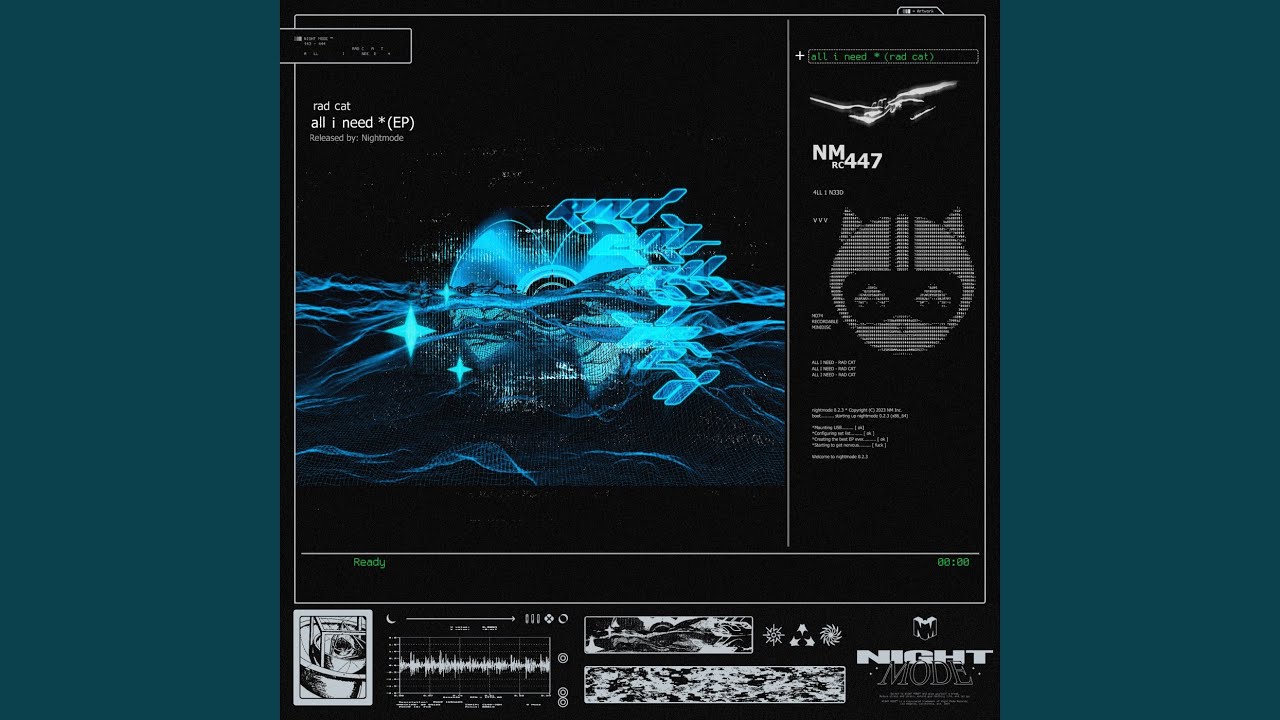 all i need *