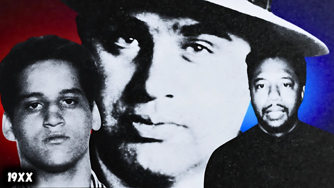 История банд Чикаго | Документальный фильм о бандах Чикаго