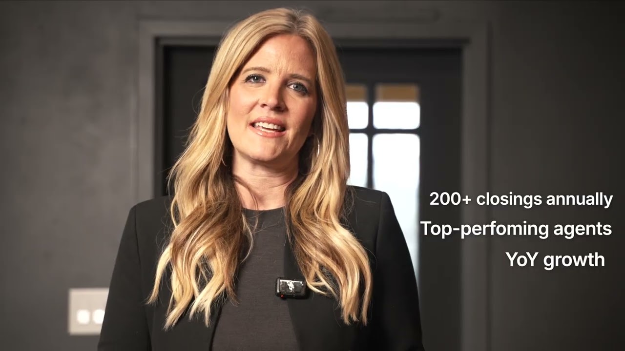 Who is The MORE Real Estate Group?