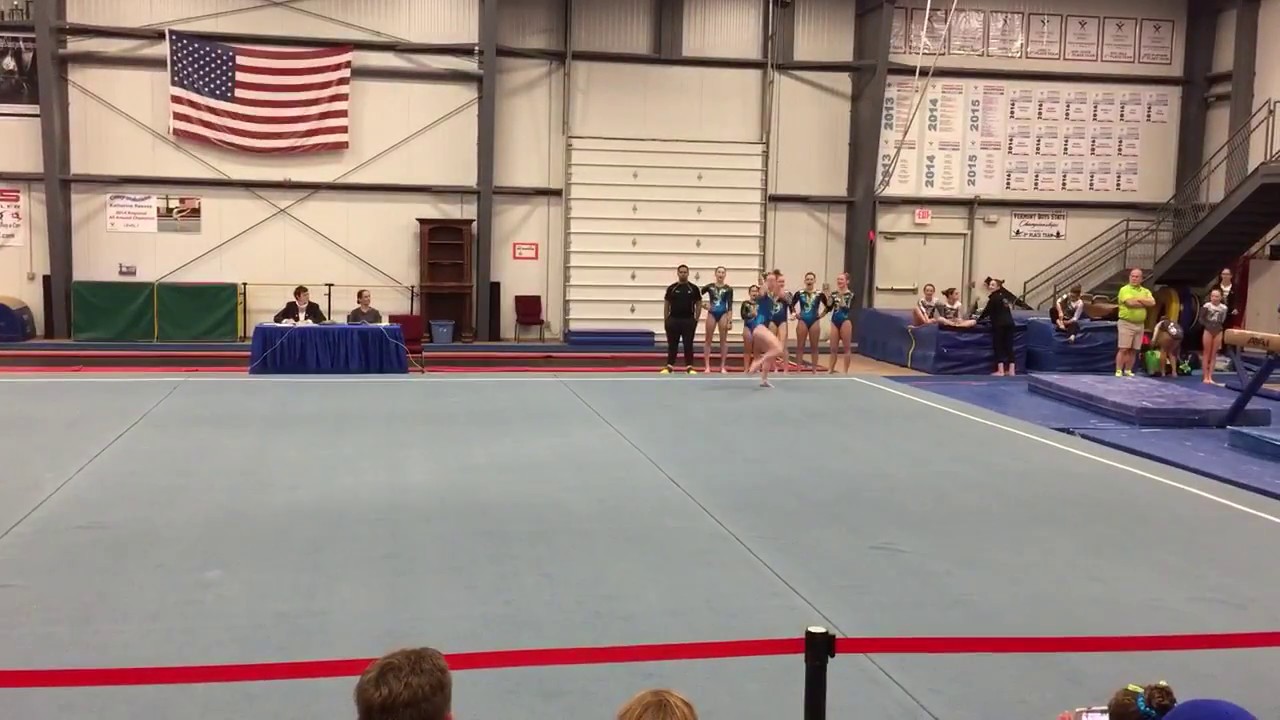 Chloe Daniels - Level 6 Floor