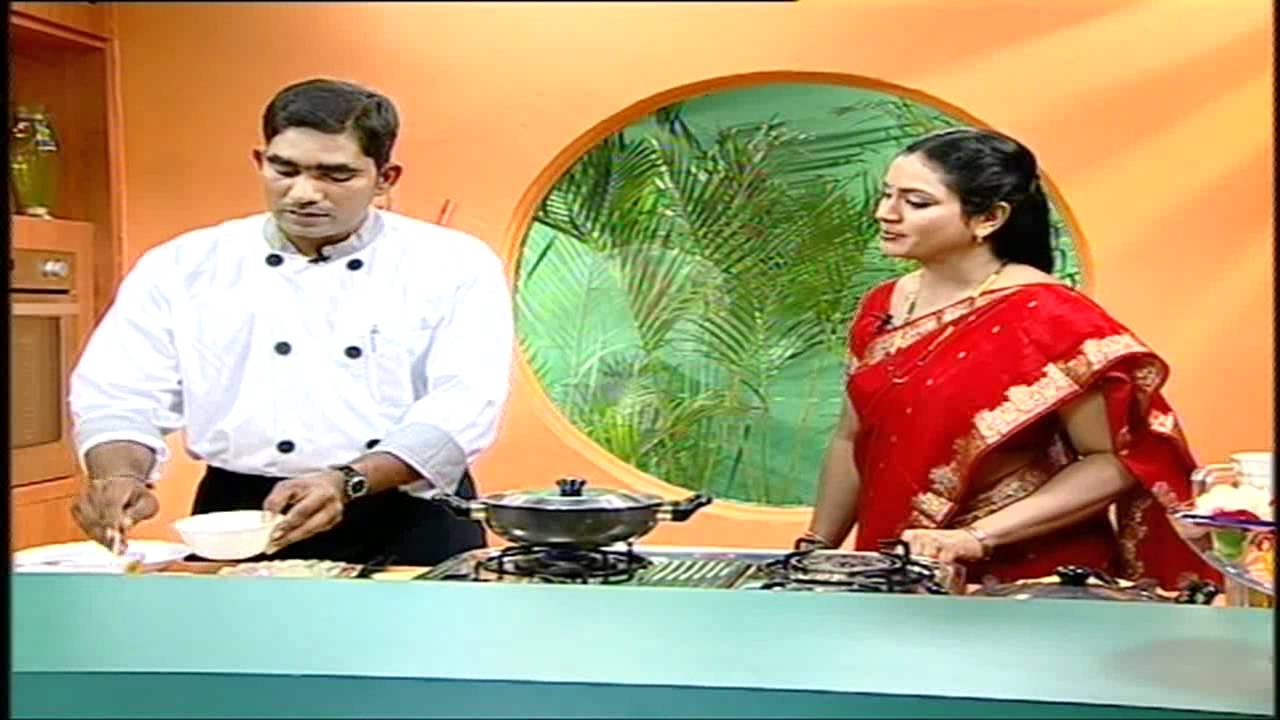 Recipes - Chennai Chili Chicken - Godavari Chepala Pulusu - 01