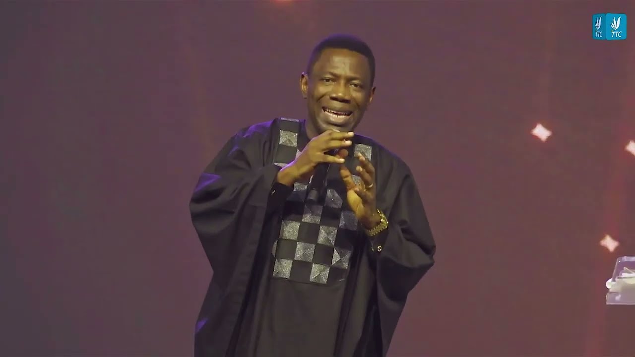 SUCCESS IN RELATIONSHIP AND MARRIAGE | Sunday Sermon By Rev. Dr. Sam Oye | 2nd Service