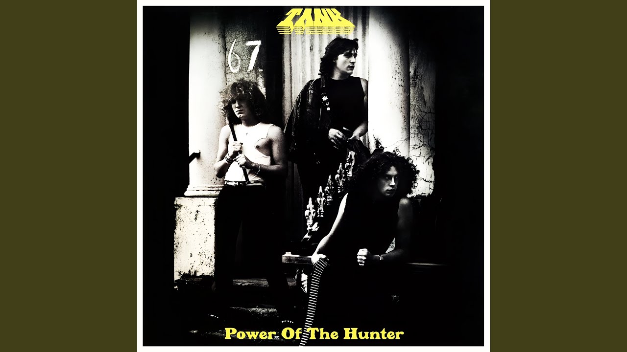 Power of the Hunter