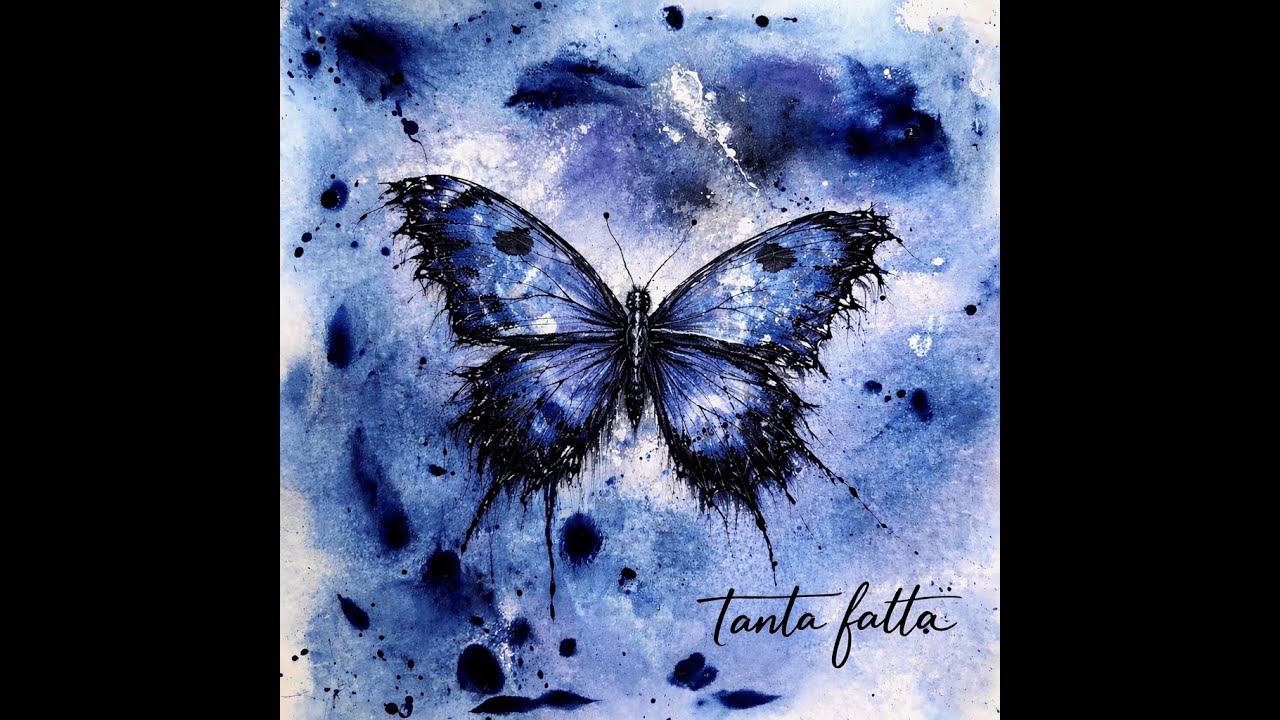 SleepBye - TANTA FALTA (AUDIO OFICIAL)
