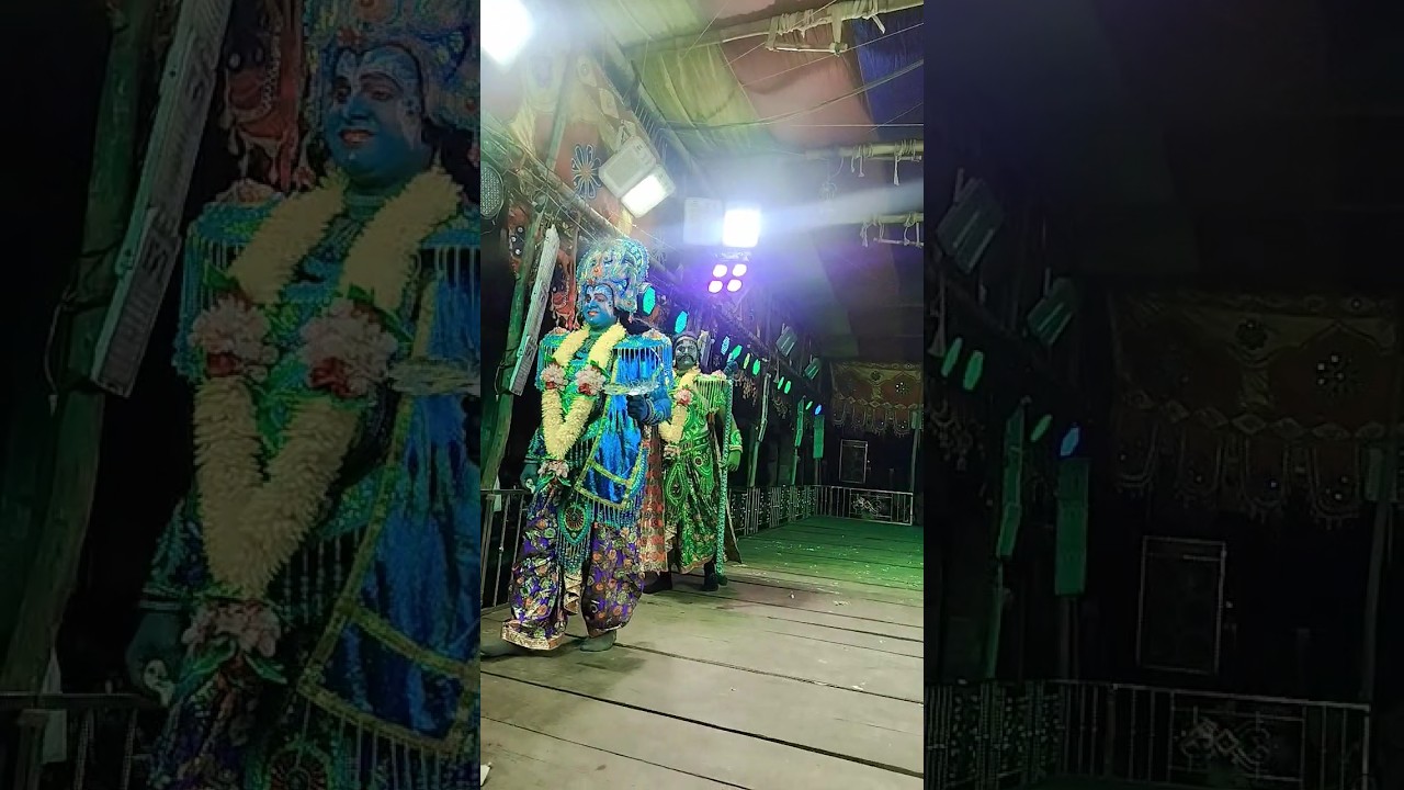 new video jayapur Mahabharat