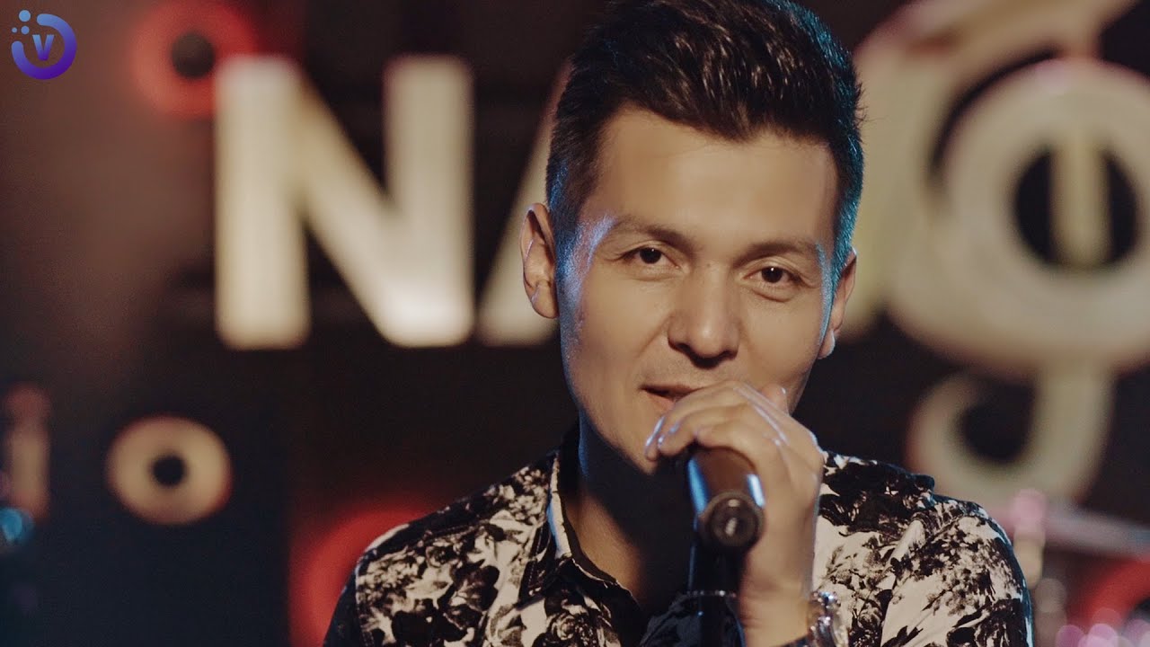 Jo'rabek Qodirov - Jannat ekan