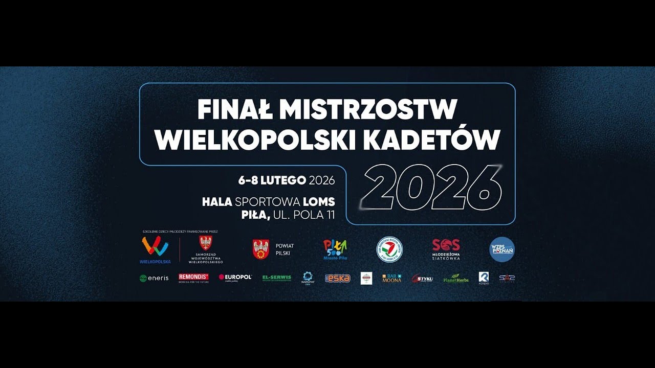 KS ASBL Joker Piła - Enea Energetyk | 07/02/2026
