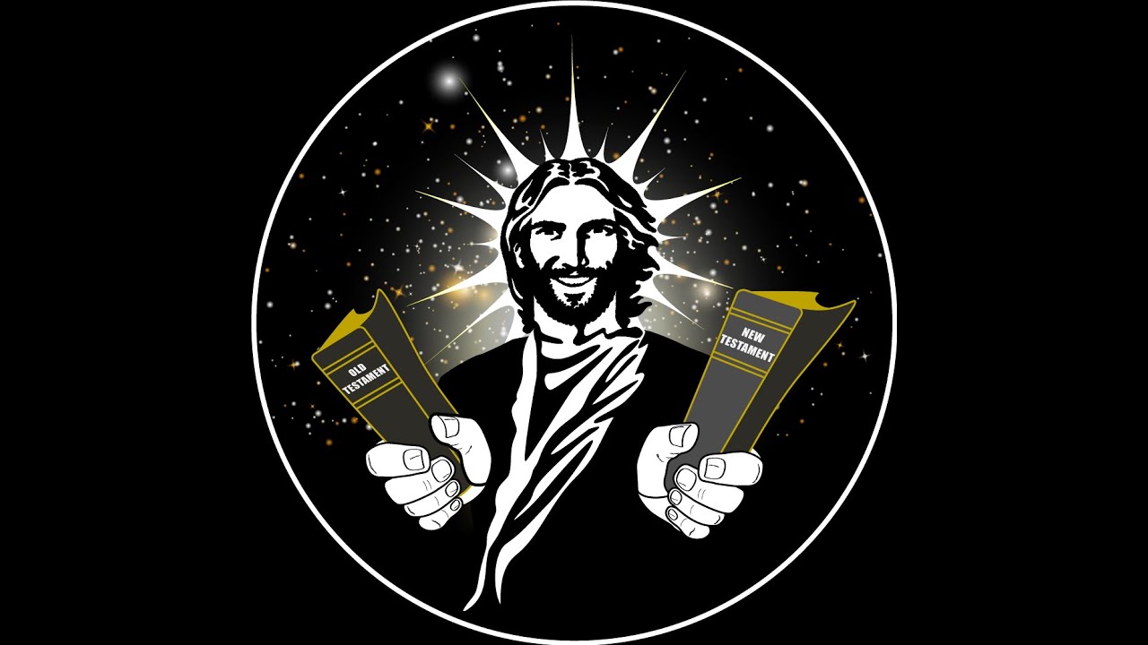 The Bible Reloaded Vs Gman - Brett Keane The Opera -  