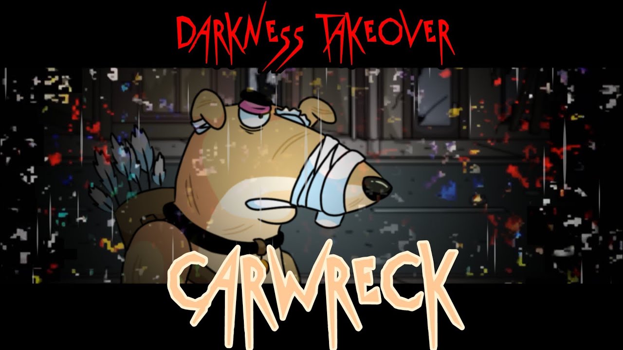 Č̸̛̜̼̥̪̅̈͗̊̌̓͛͑͠͠4r̶̛̙̞w̷re̶͑c̴͒͊͂̈́͋͛̓ķ̵̧̪̥̫̰̙̦̙̜̫̹͚͚͔͂: FnF / Pibby concept / Corrupted Julian