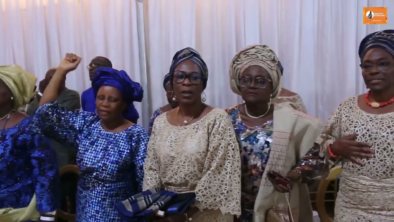 Watch to enjoy the beauty of a Traditional Wedding Ceremony