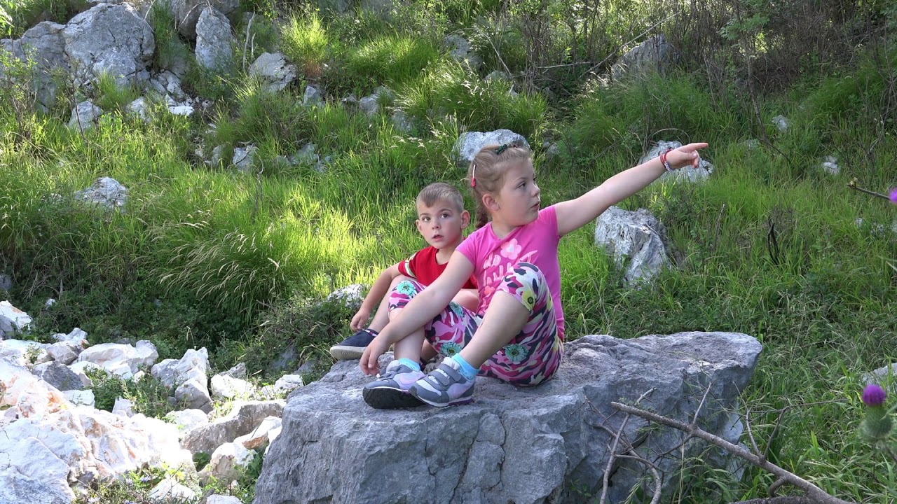 Okom kamere u Cucama