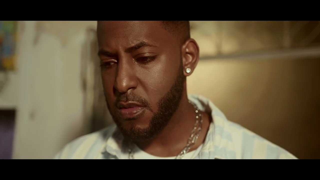 DREAM BOYZ, DJI TAFINHA - Orgulho (Official Video)