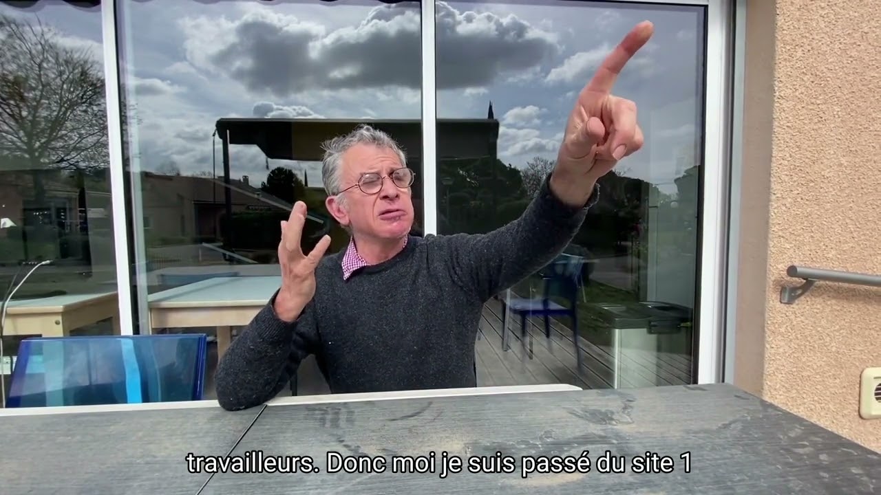 FLE Les Ecureuils-Unapei 34