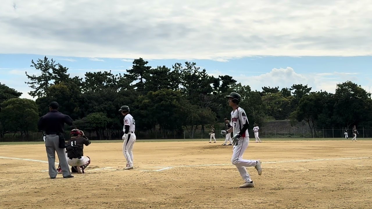 【OP戦】vs ギャングスター
