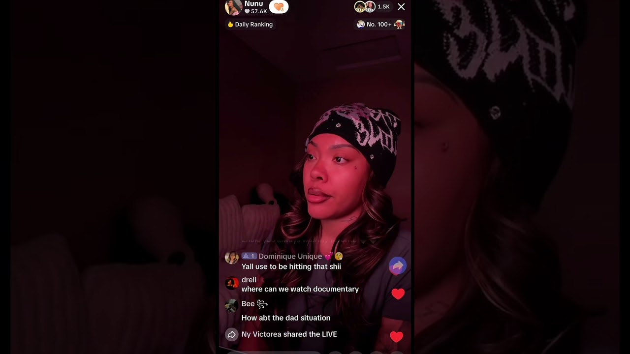 Znuie reacts to “What Happened to ceraadi” 