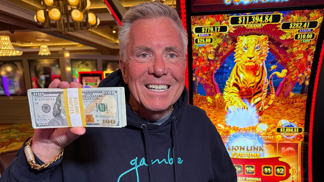 Ultimate Battle To Win On Slots