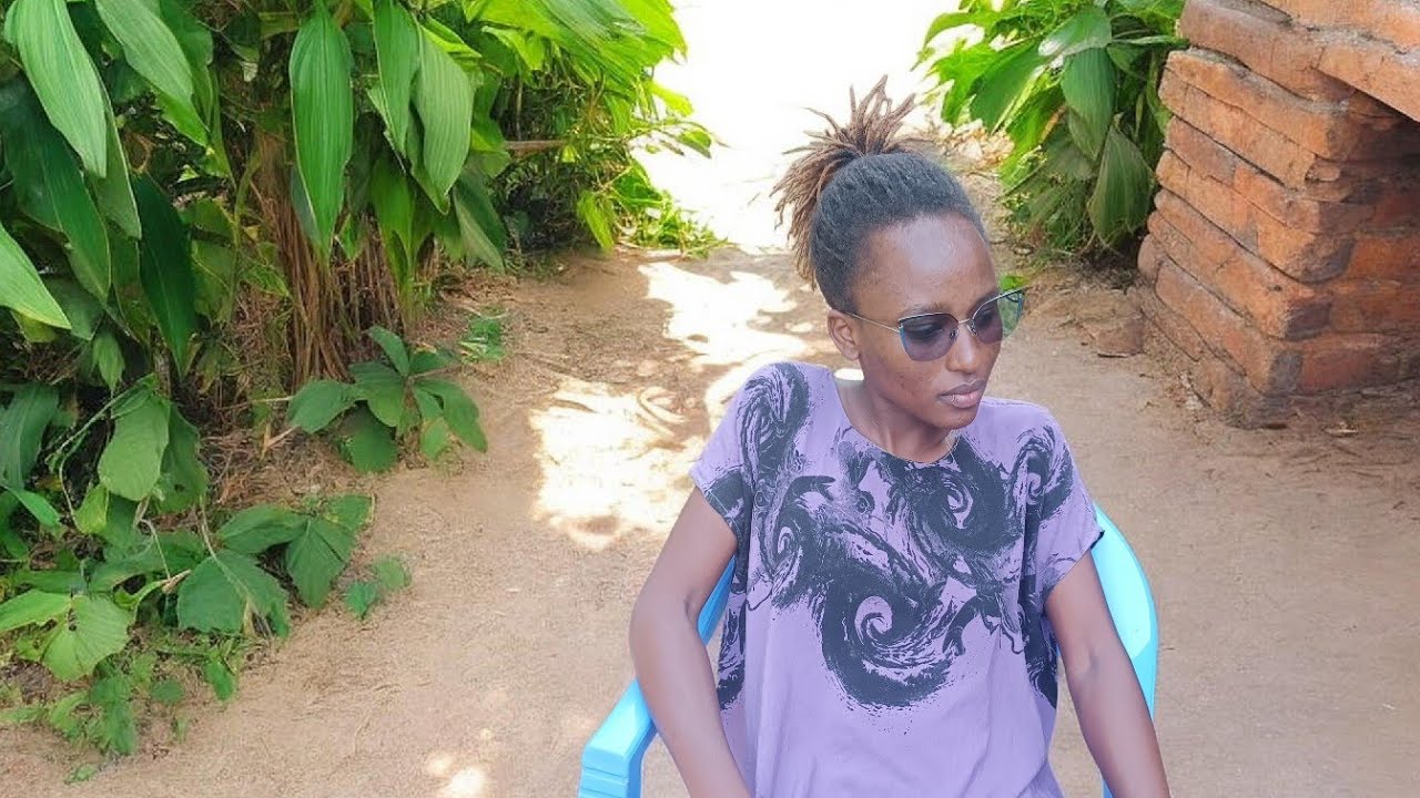 Why I Left Nairobi for a Simple Life Upcountry