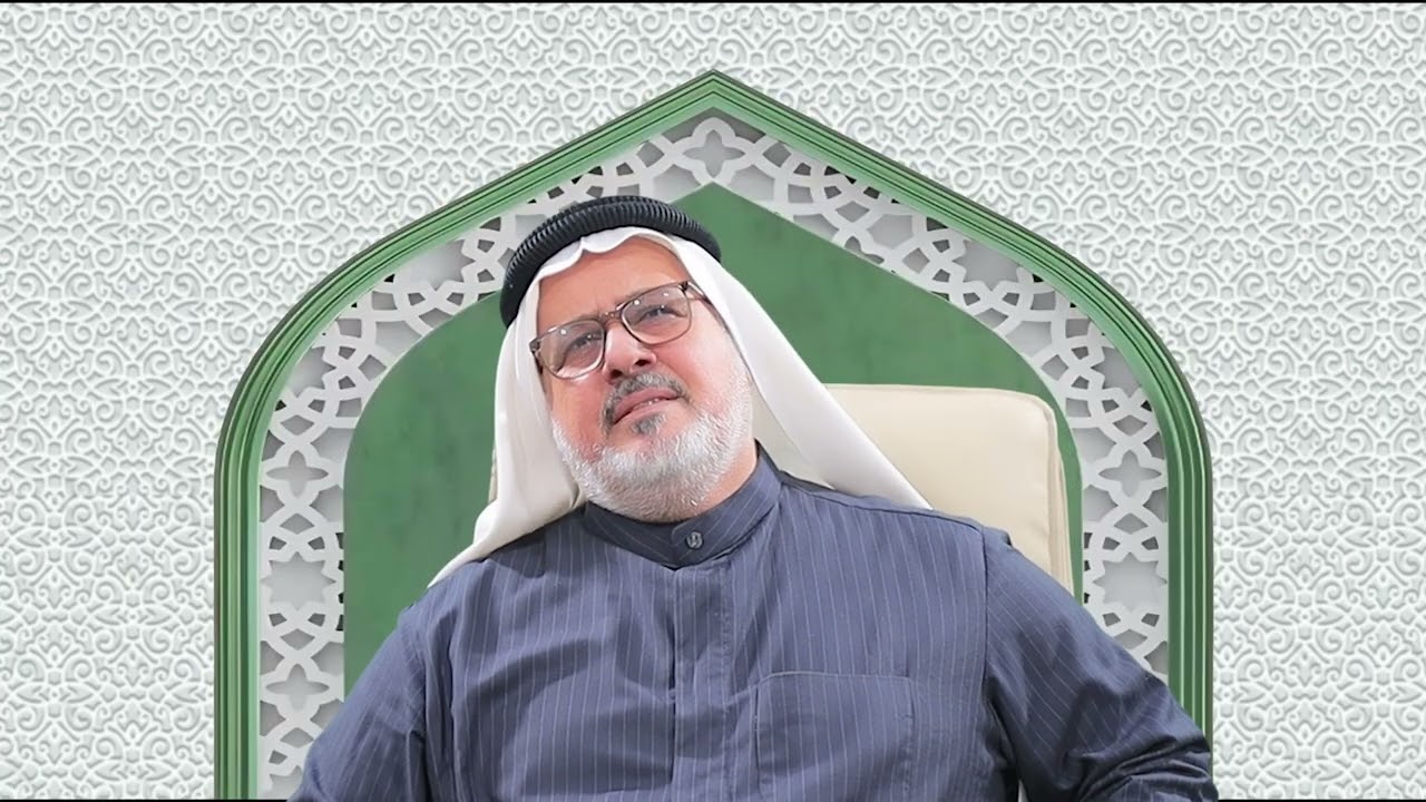لحظاتُ اللقاء الميمون | الحلقة 1| لحظة اليقظة الروحية  |  المربي الحاج رحيم الأسدي