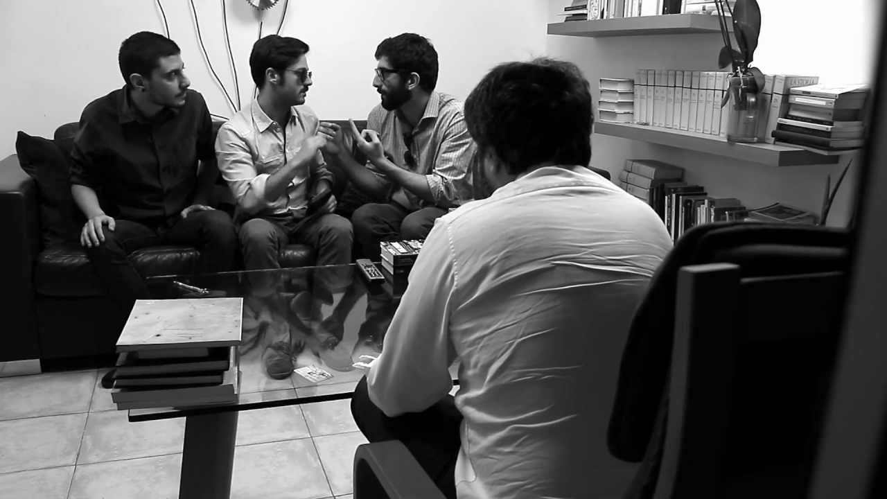 The Pills 1/2 - Incontro con i Produttori [PT.2]