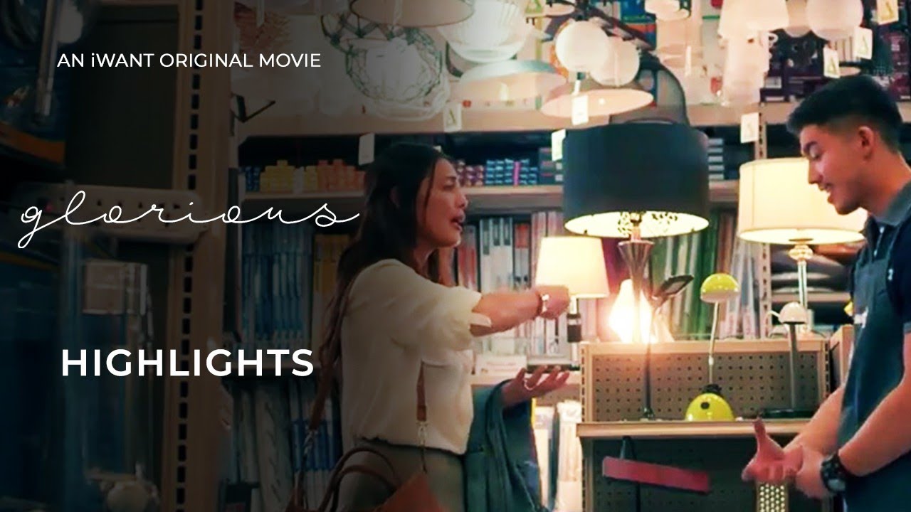 Glorious - Highlights | iWant Original Movie