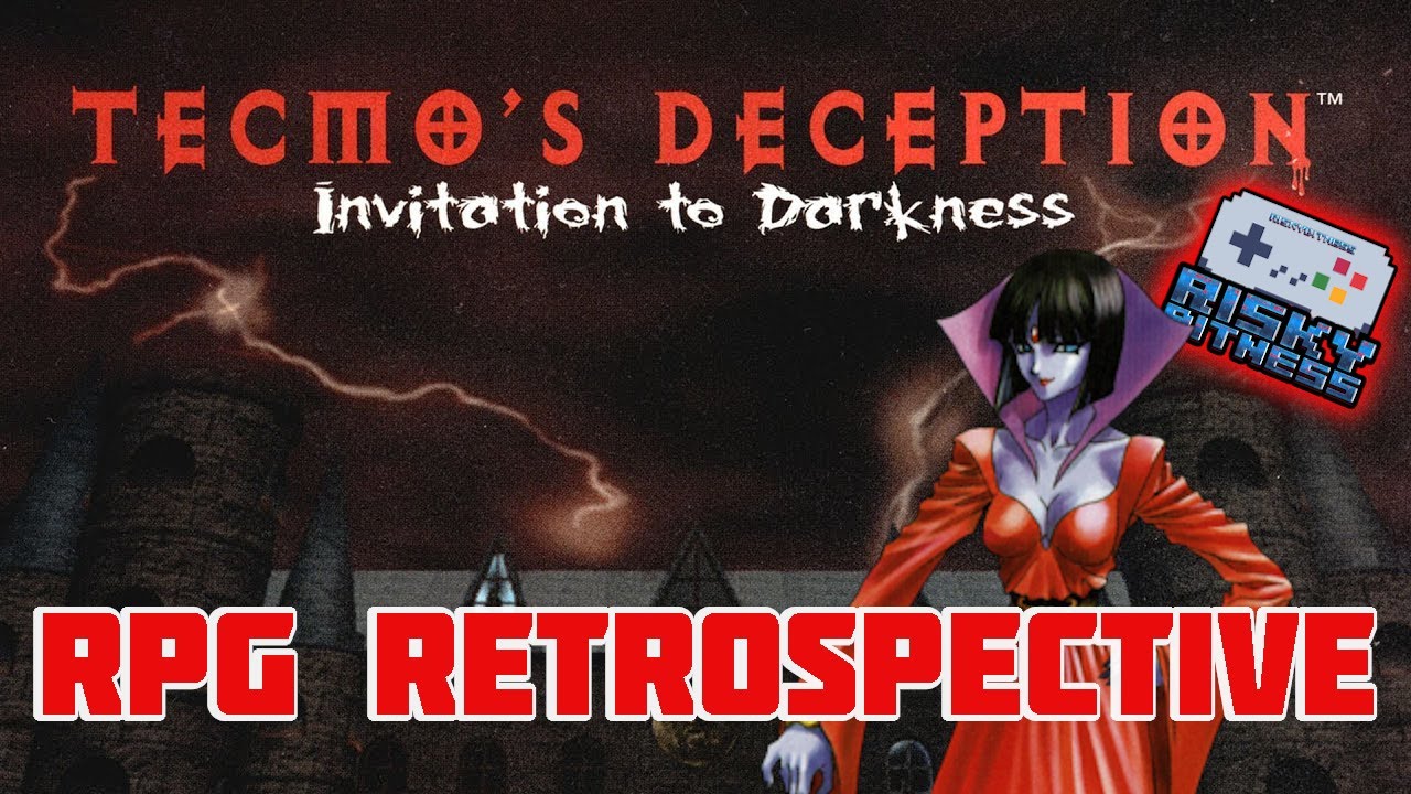 Tecmo's Deception: Retrospective Review