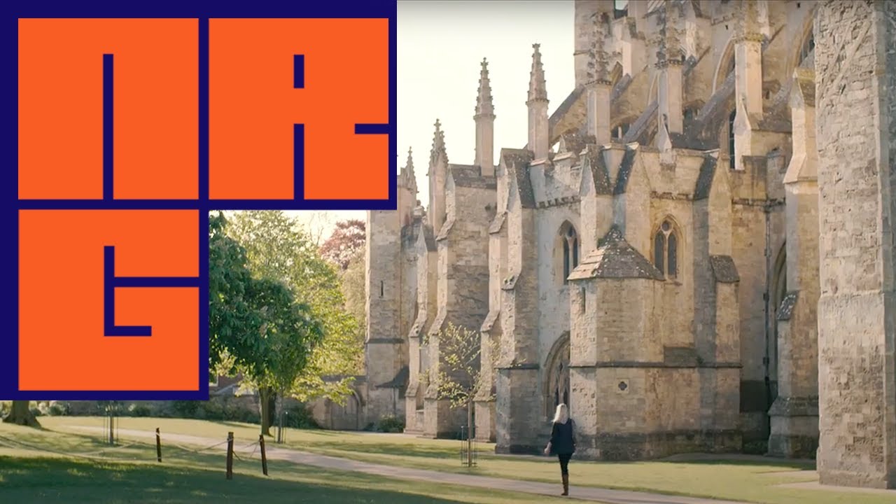 Welcome to Exeter Cathedral