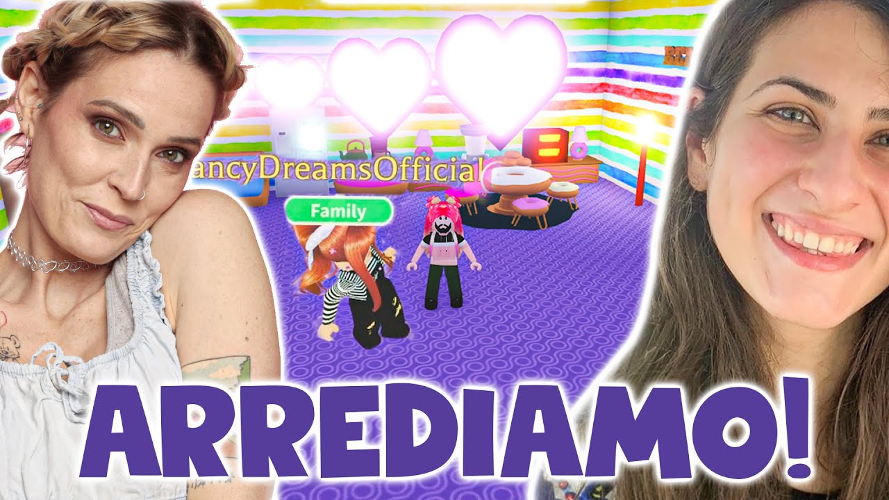 Reazione di @FrancyDreams alla NUOVA CASA!! finiamo di ARREDARLA INSIEME!