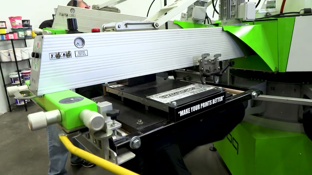 What Stampinator Accessories Are Available and What They Do
