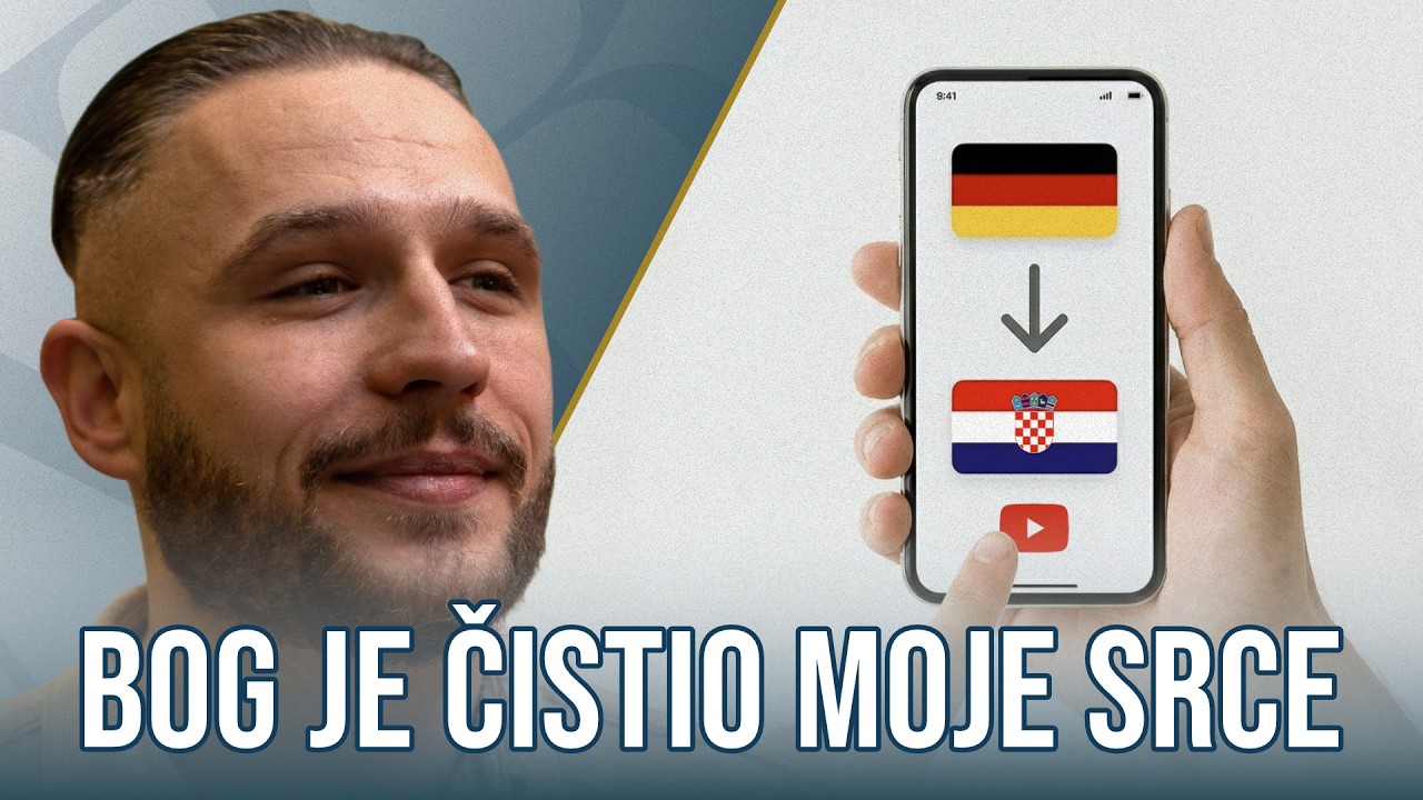 Mato Topić - Svjedočanstvo