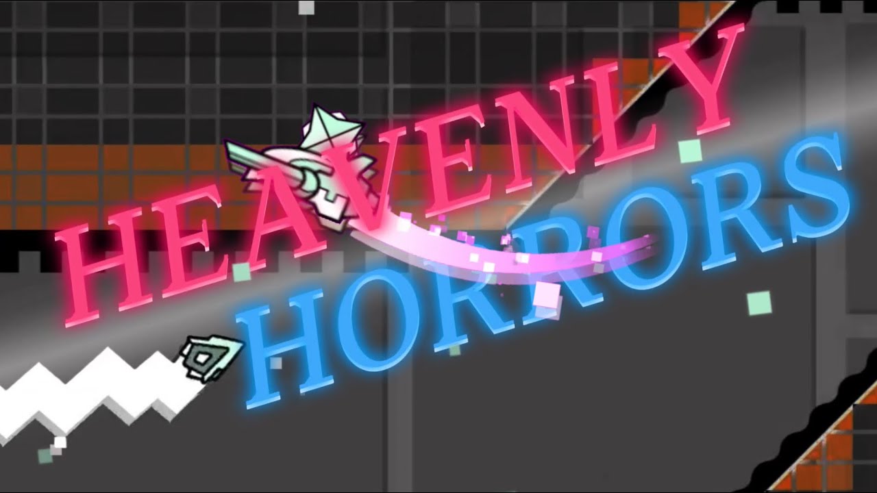 heavenly horrors 100%