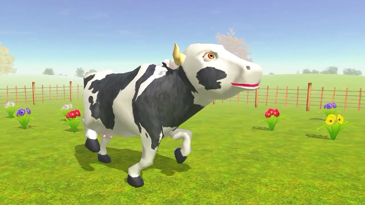 El Pollito pio 3d game 512 🎮🎮 dila granja pollito PIO 🤯😑🥴 tilb sezi Yara babonsam paryad she