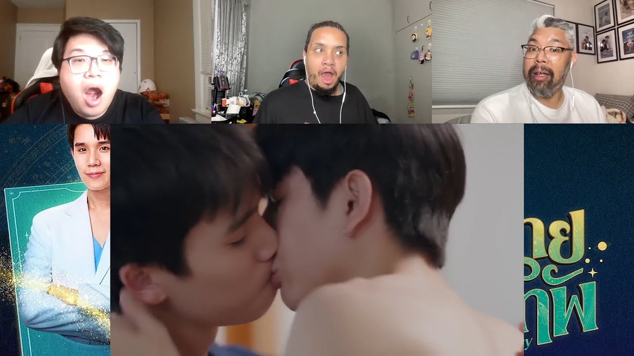 My Magic Prophecy ทำนายทายทัพ EP. 10 Reaction | JimmySea | They make me feel so single 🫠❤️