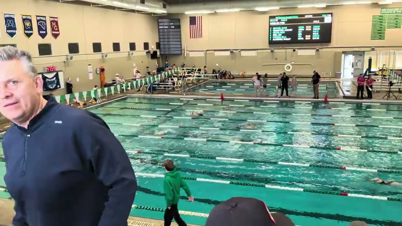Edina Meet 02.22.26 - 500 Free